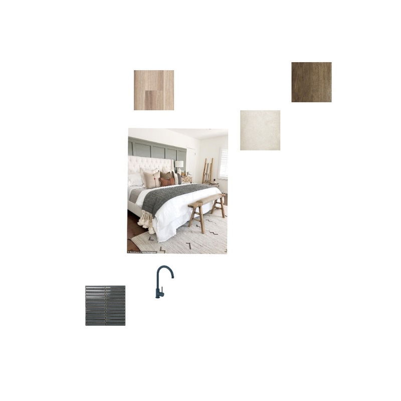 Material Board - Limassol H residence Mood Board by Corin Rotaru on Style Sourcebook