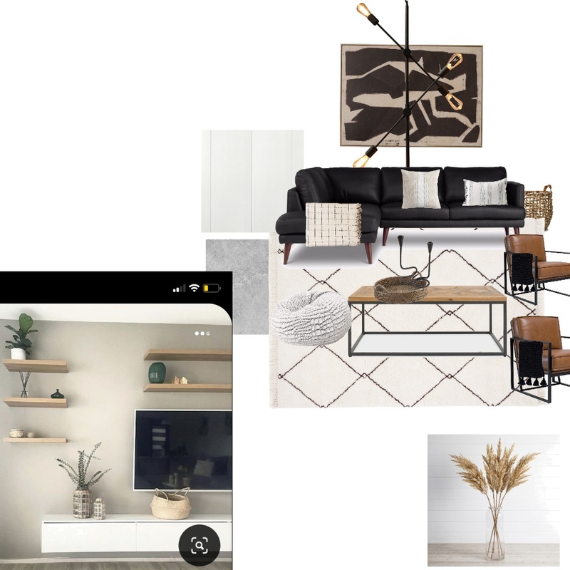 living room Mood Board by sofiarous on Style Sourcebook