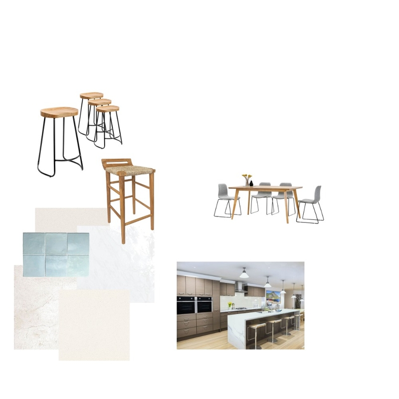 kitchen Mood Board by tatiana02 on Style Sourcebook