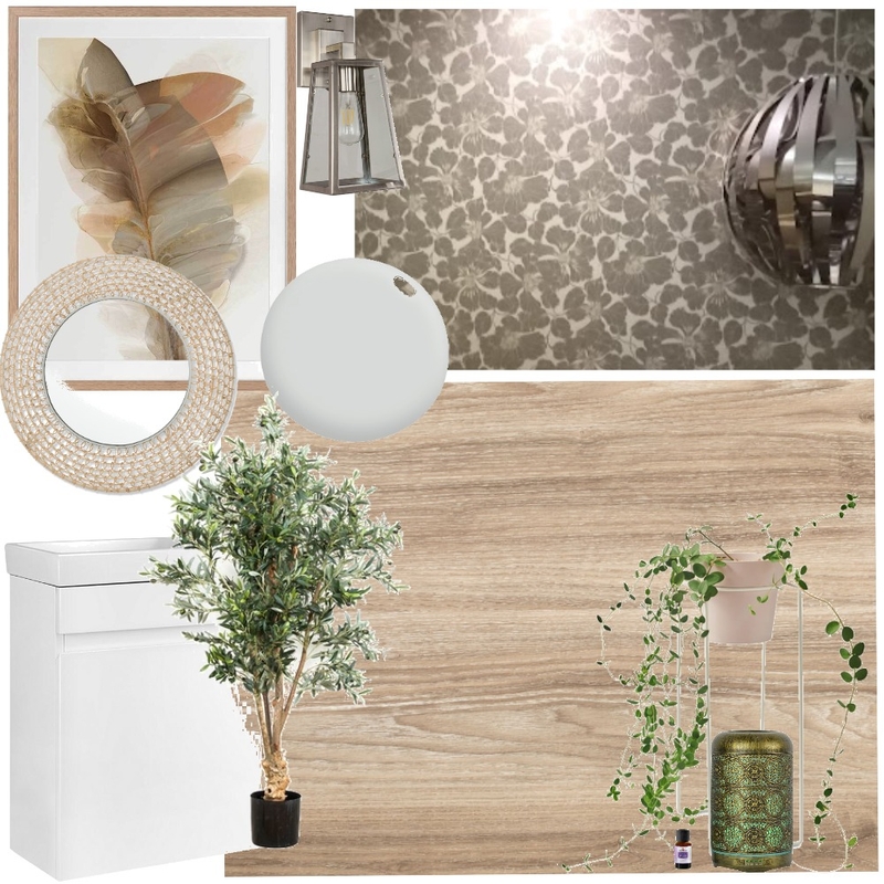 Upstairs Coordinators Mood Board by Casa Curation on Style Sourcebook