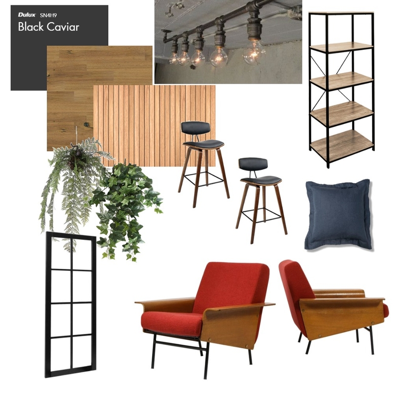 LEVI'S STUDY CENTER Mood Board by Lina Ebeid on Style Sourcebook