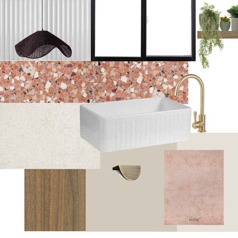 Dunn - Kitchen Mood Board by Holm & Wood. on Style Sourcebook