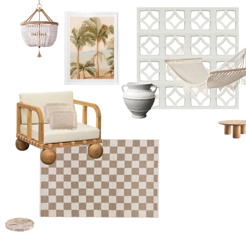 OUTDOOR AREA Mood Board by sb.interiors on Style Sourcebook