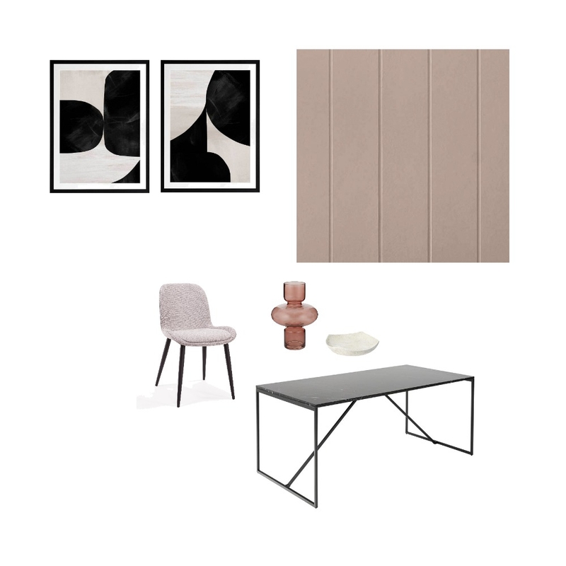 room 3 Mood Board by M+Co Living on Style Sourcebook