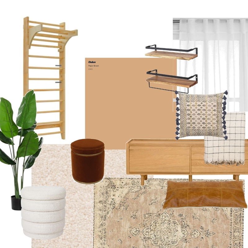 Study with stall bars Mood Board by lauren_renee on Style Sourcebook