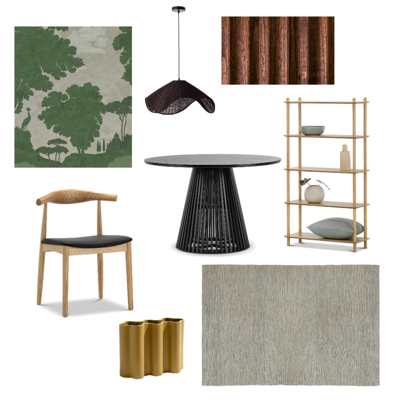 SSb board_dining Mood Board by The Cottage Collector on Style Sourcebook