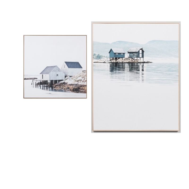 Boathouse Mood Board by Megan Darlington on Style Sourcebook