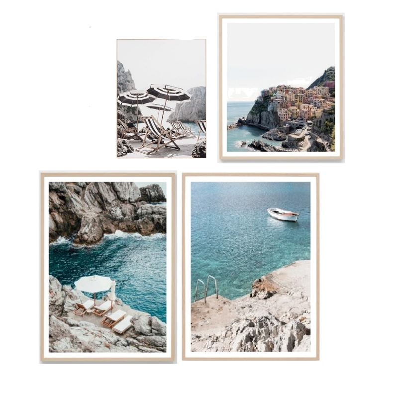 Italian Mood Board by Megan Darlington on Style Sourcebook