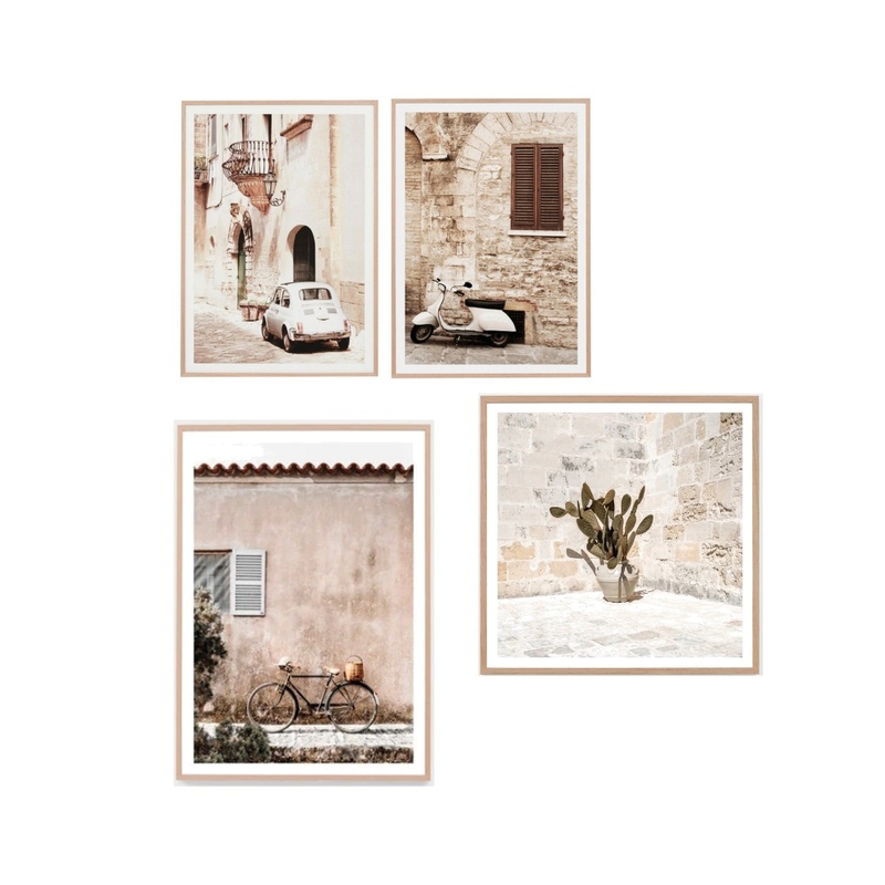 European rustic Mood Board by Megan Darlington on Style Sourcebook