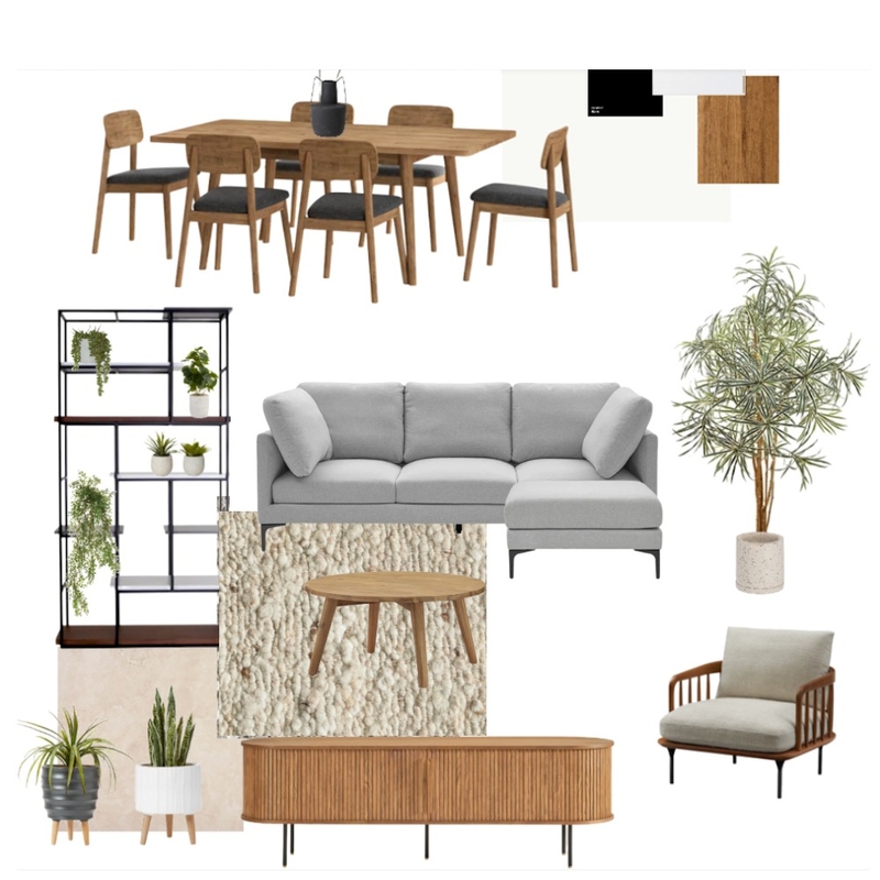 tam tran 3 Mood Board by Mariana_interiors on Style Sourcebook