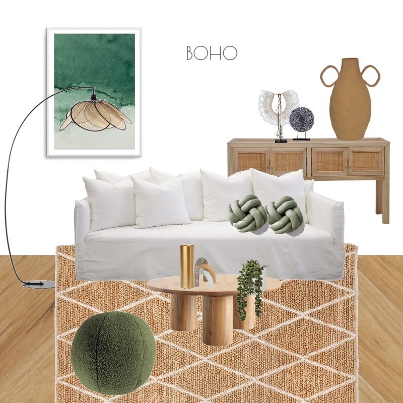 boho Mood Board by natalie weiss on Style Sourcebook