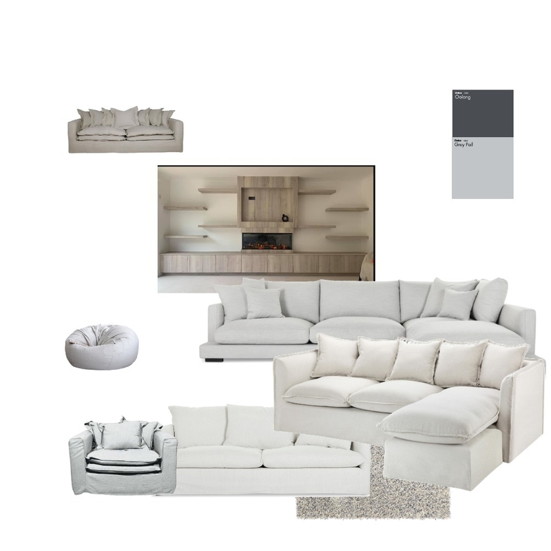 Jamieson Living room - draft Mood Board by scottmoira on Style Sourcebook