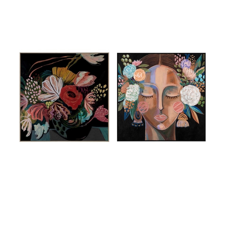 Alara Mood Board by Megan Darlington on Style Sourcebook