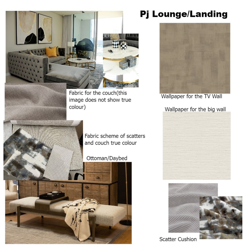 Pj Lounge Houghton Mood Board by DECOR wALLPAPERS AND INTERIORS on Style Sourcebook