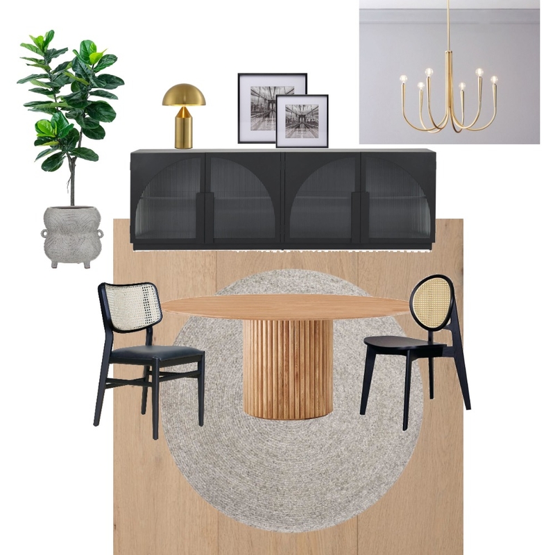 Dining ideas 3 Mood Board by sarahR on Style Sourcebook