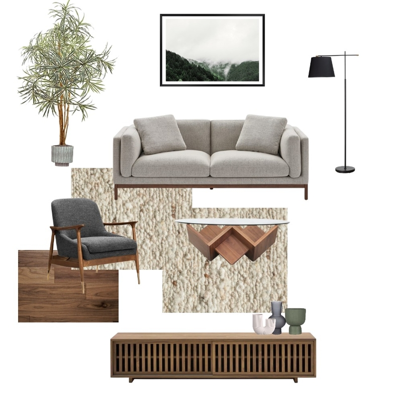 Harry 2 Mood Board by CASTLERY on Style Sourcebook