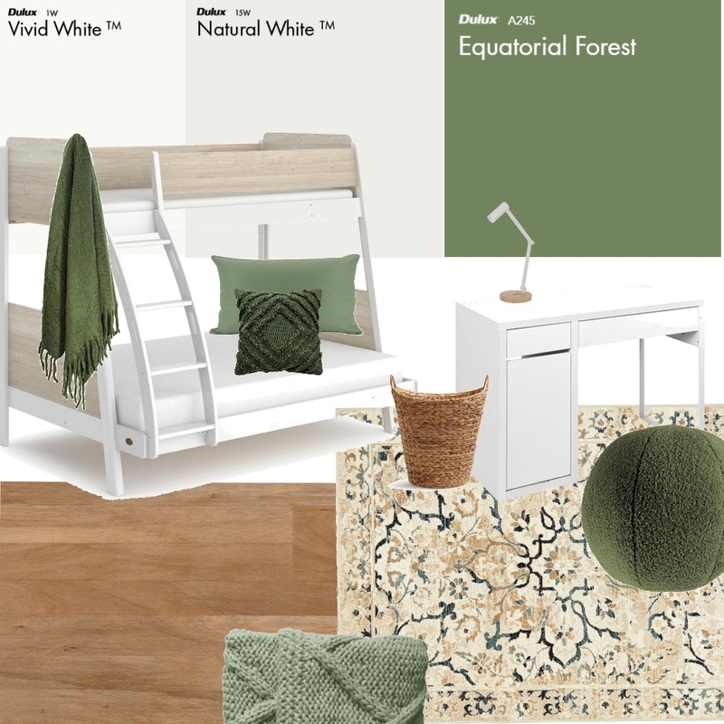 Soph's room Mood Board by KyBass on Style Sourcebook