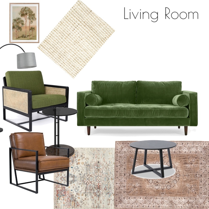 living room Mood Board by nikolina adamioti on Style Sourcebook