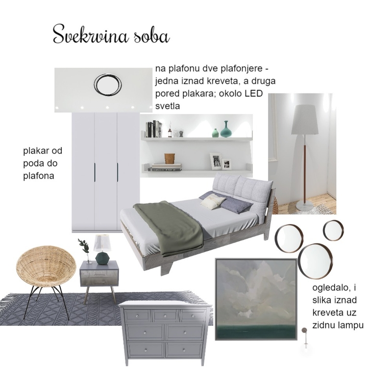 Svekrvina soba Mood Board by Fragola on Style Sourcebook