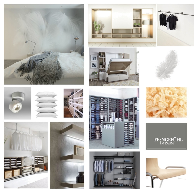 bettwaren Mood Board by SollbergerC on Style Sourcebook