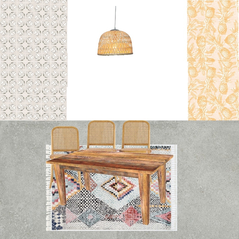 כפרית מסעדה Mood Board by Limor barashi on Style Sourcebook