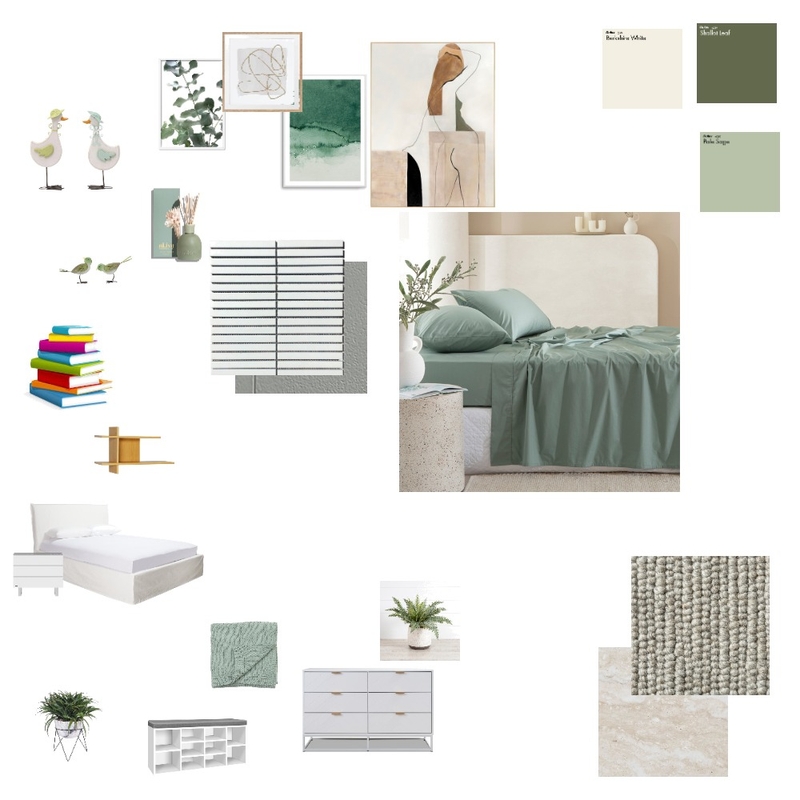 שיעור 2 Mood Board by roniti on Style Sourcebook