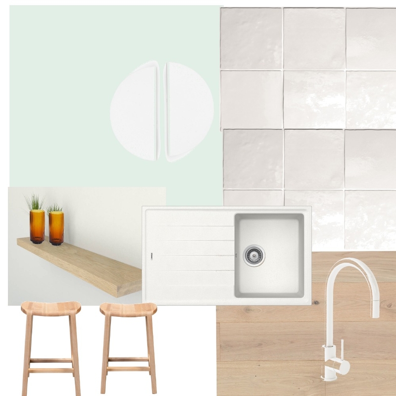 Kitchen Mood Board by Kobib on Style Sourcebook