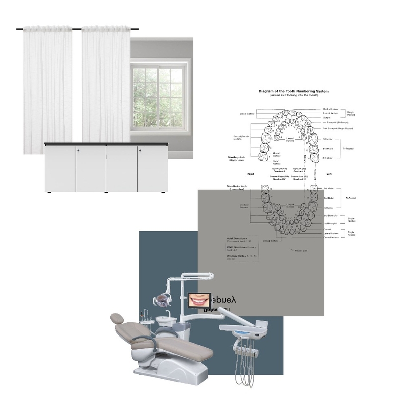 4לוח חומרים Mood Board by Kristinahomestyling on Style Sourcebook