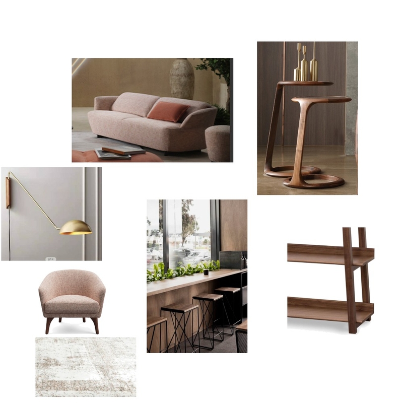 Retreat Moodboard Mood Board by Merran on Style Sourcebook