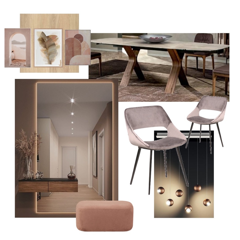 feeling aura Mood Board by skatsoul on Style Sourcebook