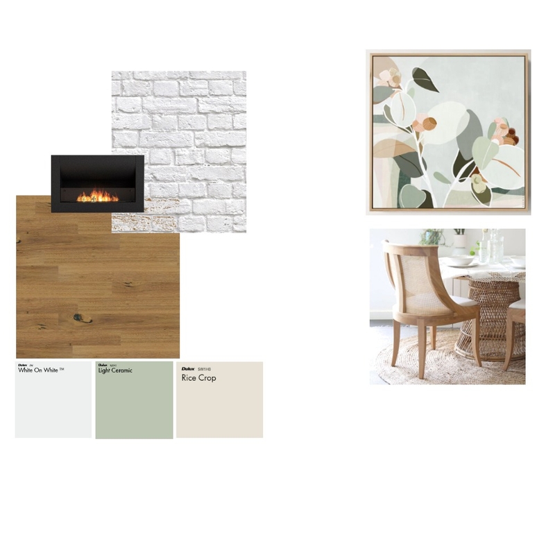 open plan living Mood Board by alicegumbley on Style Sourcebook