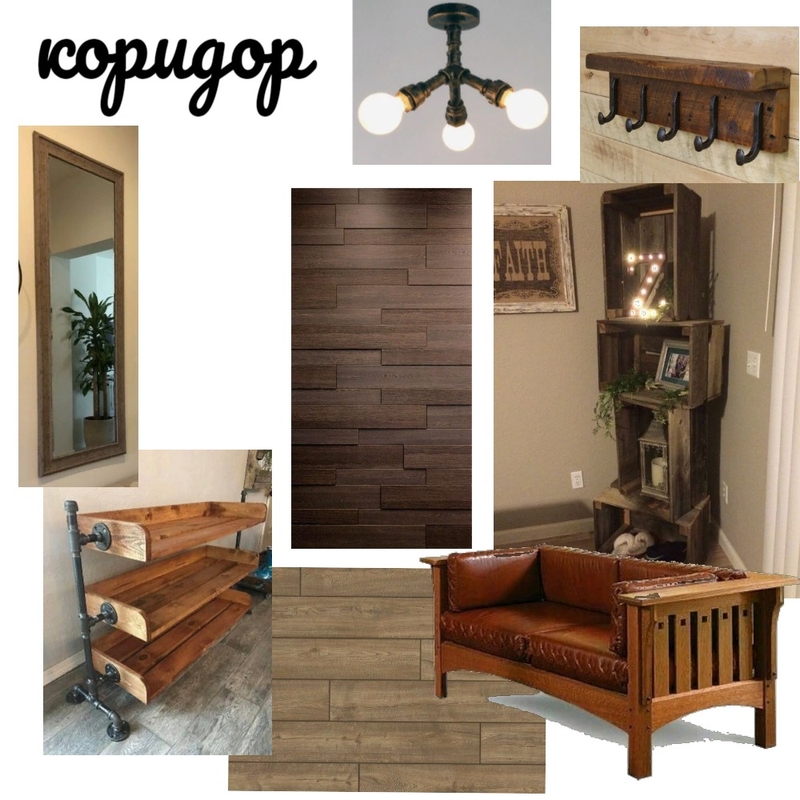 corridor Mood Board by ruslana on Style Sourcebook