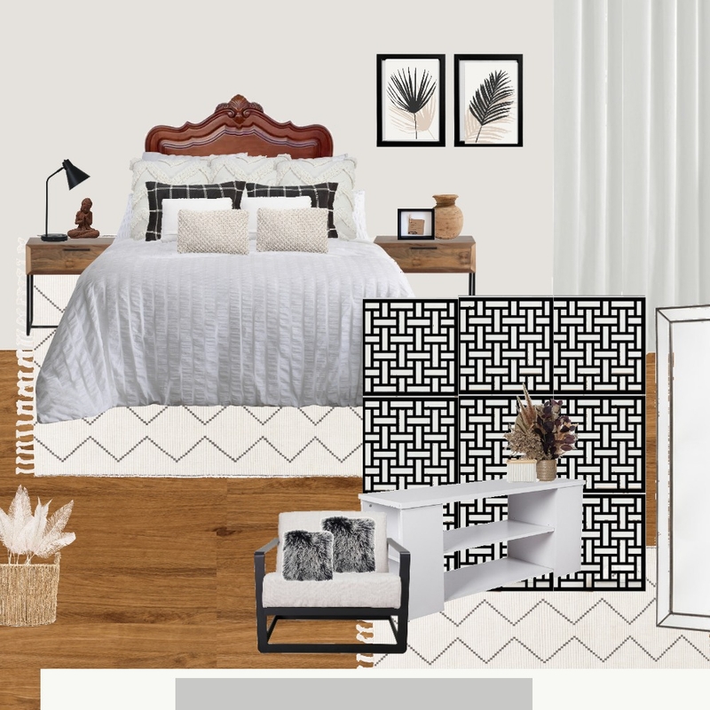 DORM DANI II Mood Board by Tamiris on Style Sourcebook