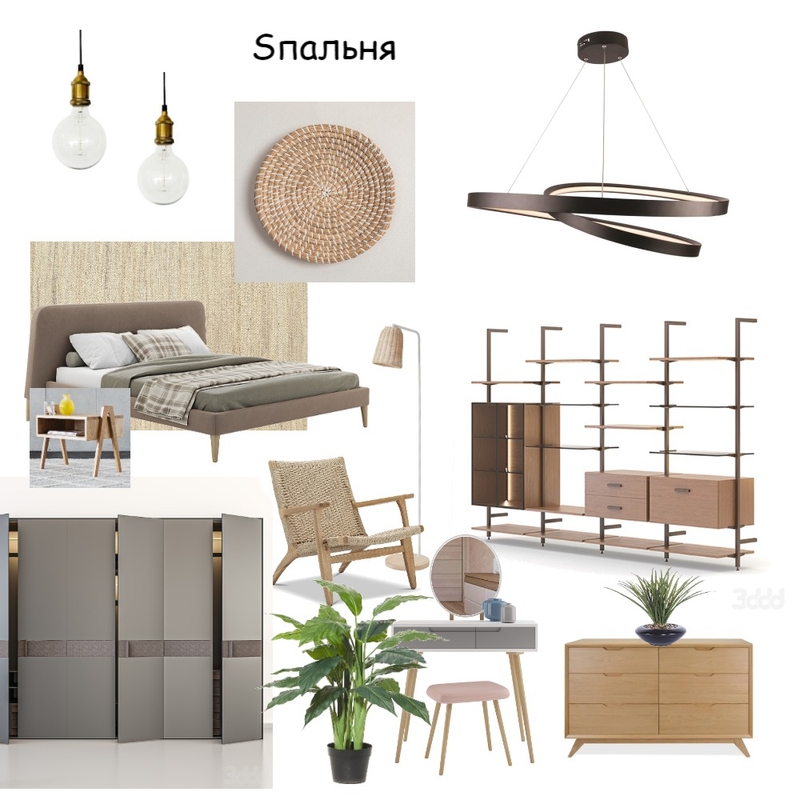 Осознанное сновидение Mood Board by Mandjari on Style Sourcebook