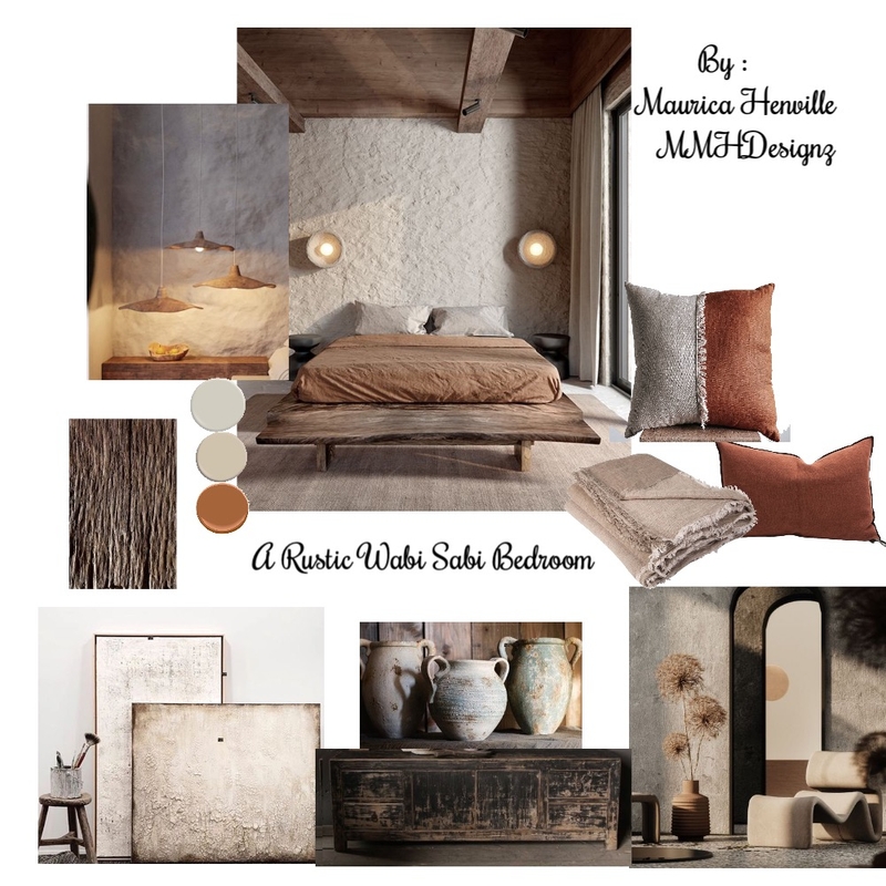 Assignment 3 Mood Board by MMHDesignz on Style Sourcebook