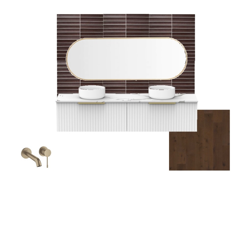 Elegant bathroom Mood Board by Suite.Minded on Style Sourcebook