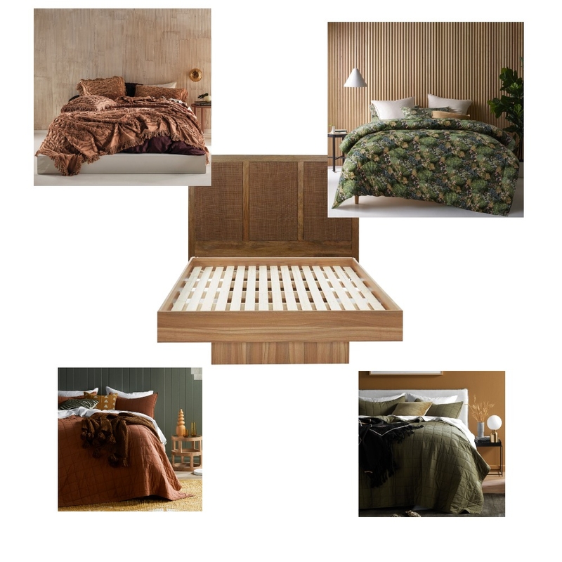 Bedroom Maaike Mood Board by KarinB on Style Sourcebook