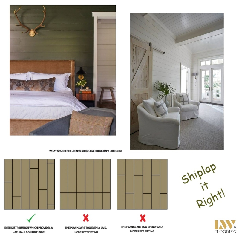 Shiplap it Right Mood Board by Richard Howard on Style Sourcebook