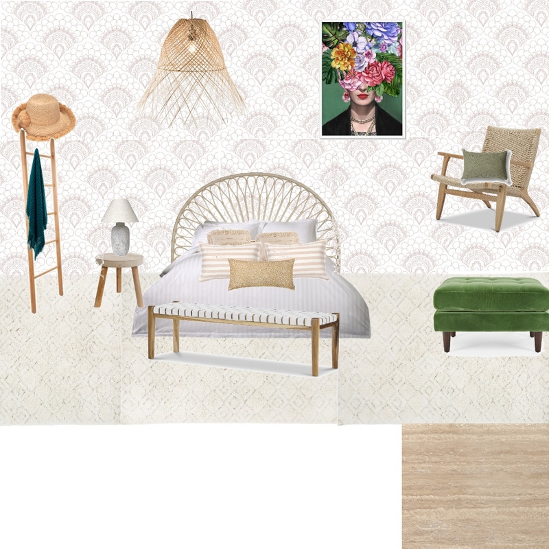 חדר שינה 1 Mood Board by lilachbanayhomestyling on Style Sourcebook