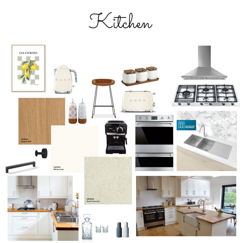 Future Kitchen Mood Board by GeorgiaMc on Style Sourcebook