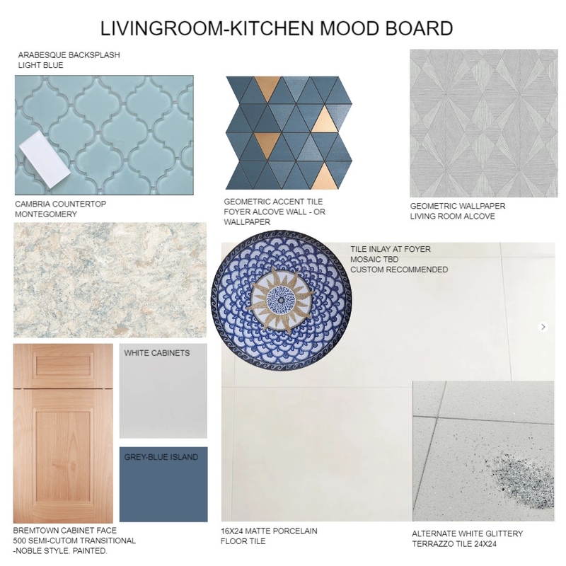 Vrona Kitchen Mood board Mood Board by A_Osborn on Style Sourcebook