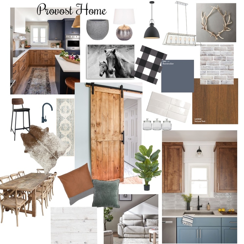 Provost kitchen Mood Board by Hann Palm on Style Sourcebook