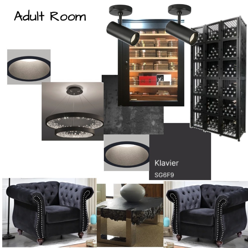 Adult Room Mood Board by briggieb101 on Style Sourcebook