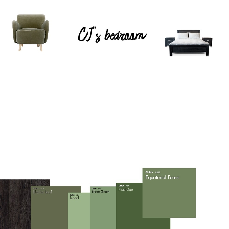 CJ's bedroom moodboard Mood Board by cj7716 on Style Sourcebook