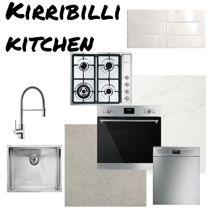 Kirribilli kitchen Mood Board by amandahiggins on Style Sourcebook