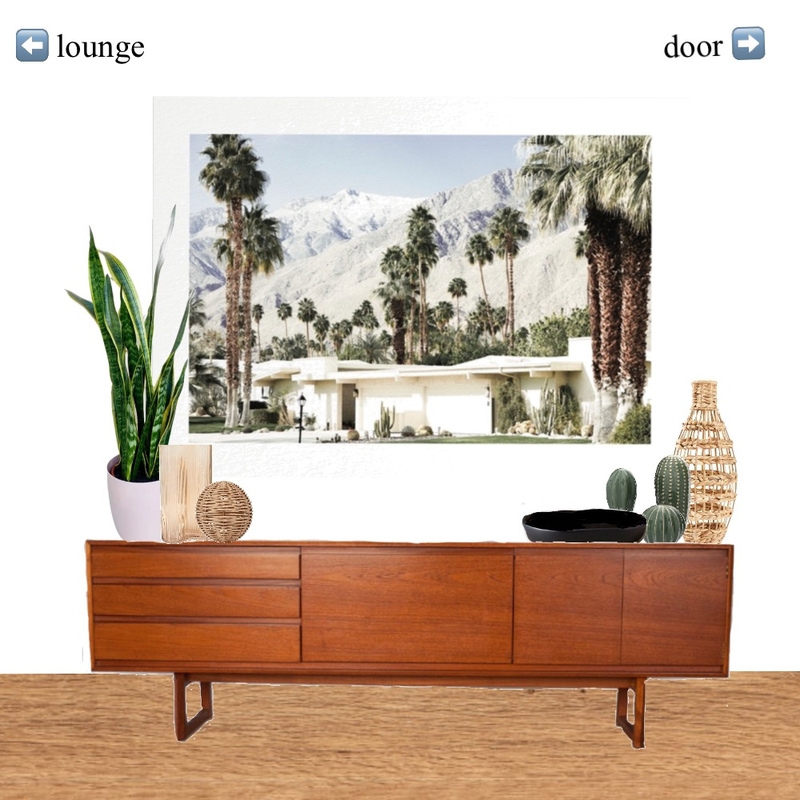 Sideboard Mood Board by Br on Style Sourcebook