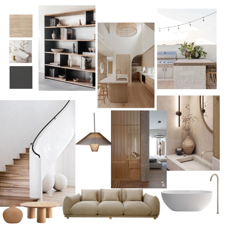 IDO Mood Board by Moniquel on Style Sourcebook