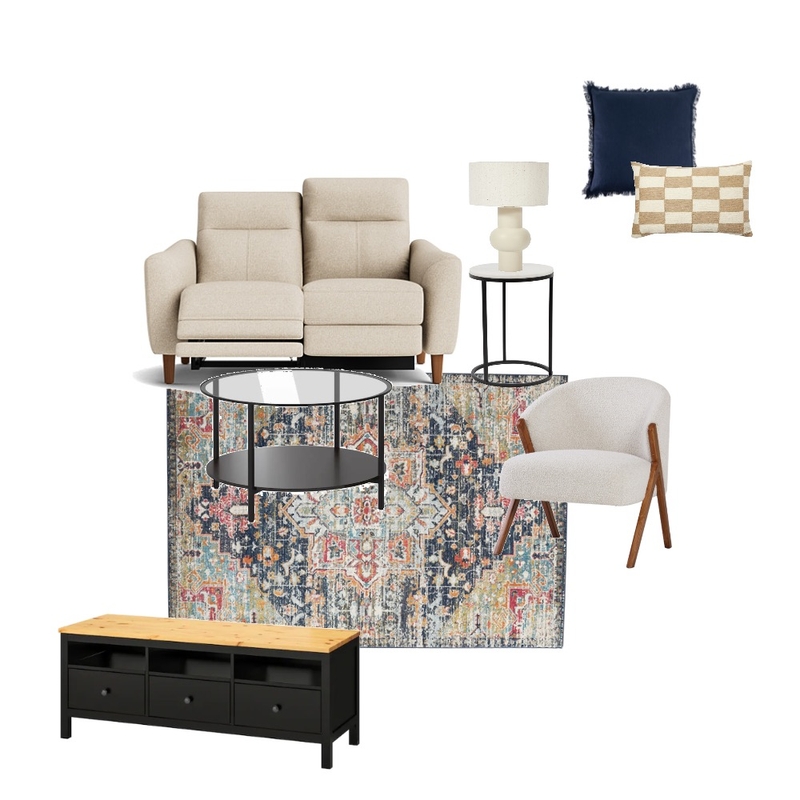 Bonton Living Mood Board by Manea Interior Design & Styling on Style Sourcebook