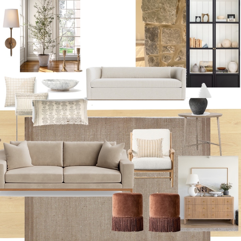 the great room Mood Board by Olivewood Interiors on Style Sourcebook