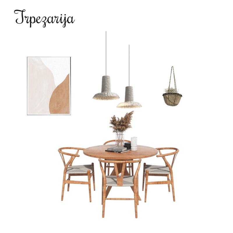 Trpezarija 2 Mood Board by Fragola on Style Sourcebook